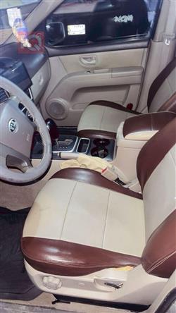 کیا سۆرینتۆ